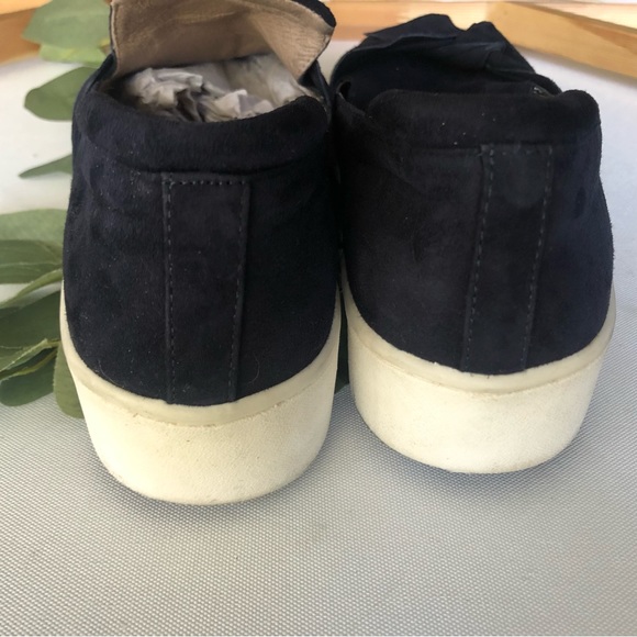 Donald J. Pliner Platform Sneakers - Picture 7 of 10